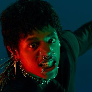 Teezo Touchdown wallpaper