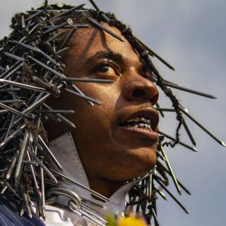 Teezo Touchdown wallpaper