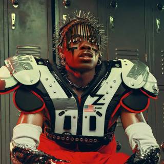 Teezo Touchdown wallpaper