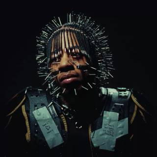 Teezo Touchdown wallpaper