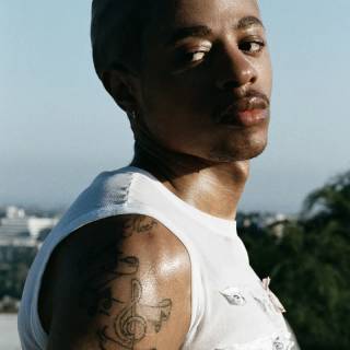 Teezo Touchdown wallpaper