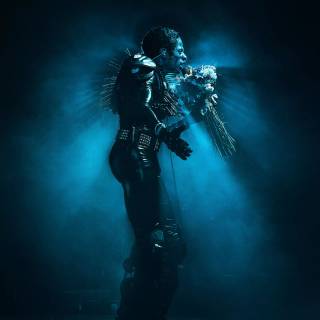 Teezo Touchdown wallpaper