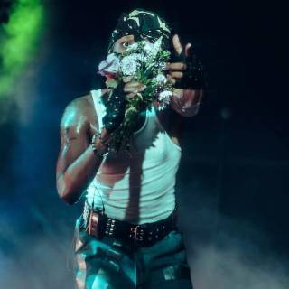 Teezo Touchdown wallpaper