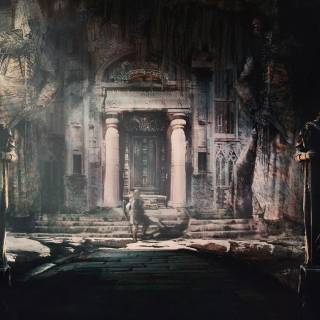 Turín Turambar wallpaper