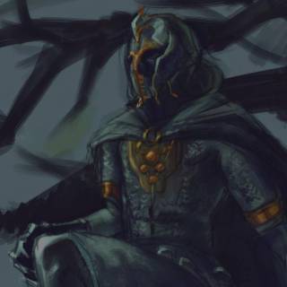 Turín Turambar wallpaper