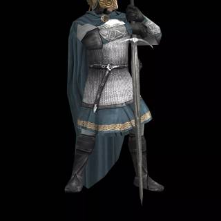 Turín Turambar wallpaper