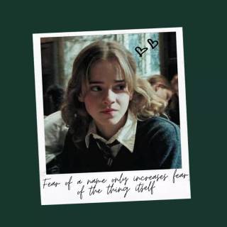 Hermione Granger aesthetic wallpaper
