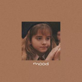 Hermione Granger aesthetic wallpaper