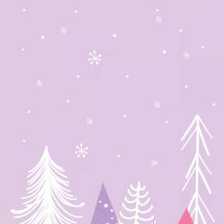 Merry and Bright wallpaper
