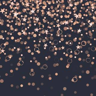 Merry and Bright wallpaper