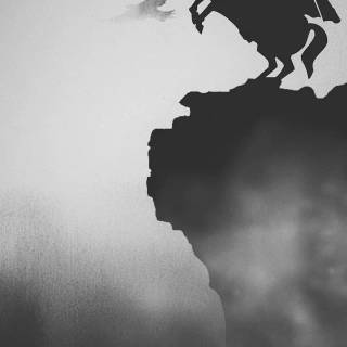 Muslim fighter wallpaper