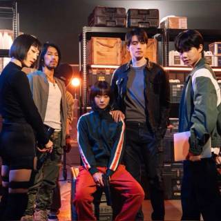 A Shop For Killers wallpaper