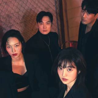 A Shop For Killers wallpaper