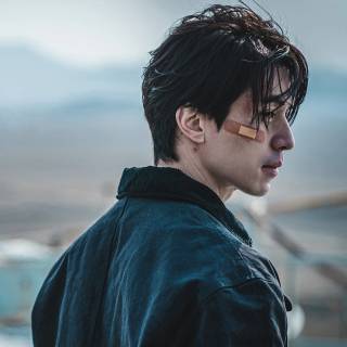 A Shop For Killers wallpaper