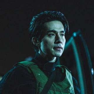 A Shop For Killers wallpaper