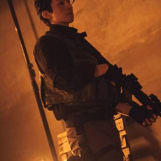 A Shop For Killers wallpaper