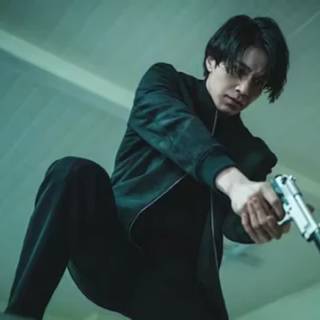 A Shop For Killers wallpaper