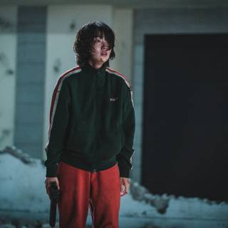 A Shop For Killers wallpaper