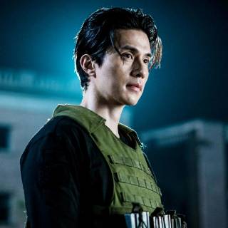 A Shop For Killers wallpaper