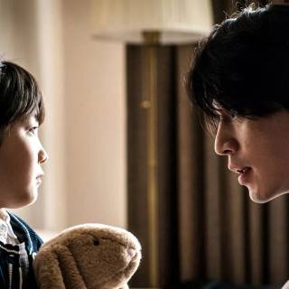 A Shop For Killers wallpaper