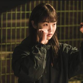 A Shop For Killers wallpaper