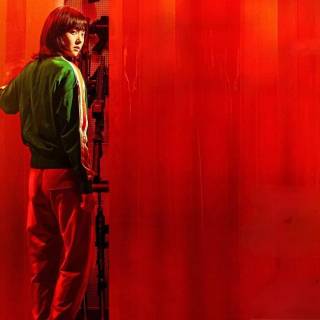 A Shop For Killers wallpaper