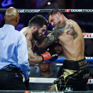 Artur Beterbiev wallpaper