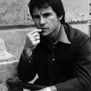 Harvey Keitel wallpaper