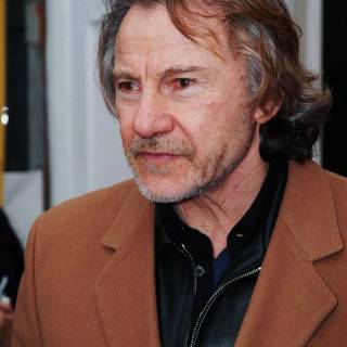 Harvey Keitel wallpaper