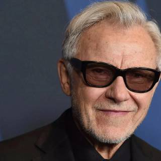 Harvey Keitel wallpaper