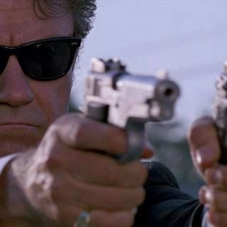 Harvey Keitel wallpaper