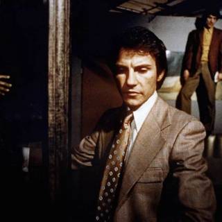 Harvey Keitel wallpaper