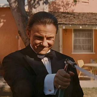 Harvey Keitel wallpaper