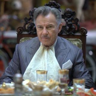 Harvey Keitel wallpaper