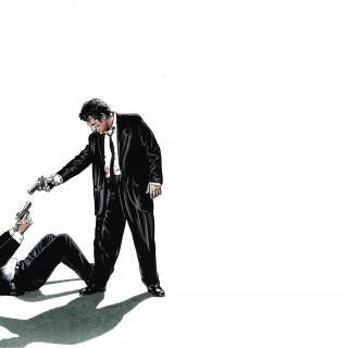 Harvey Keitel wallpaper