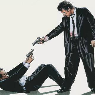 Harvey Keitel wallpaper