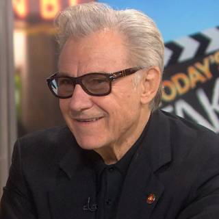 Harvey Keitel wallpaper