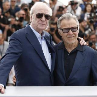 Harvey Keitel wallpaper