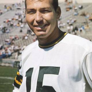 Bart Starr wallpaper