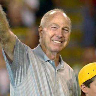 Bart Starr wallpaper