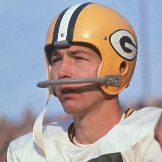 Bart Starr wallpaper