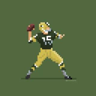 Bart Starr wallpaper