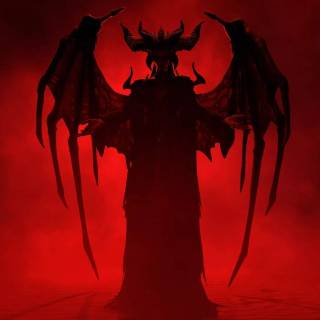 Lilith Diablo wallpaper