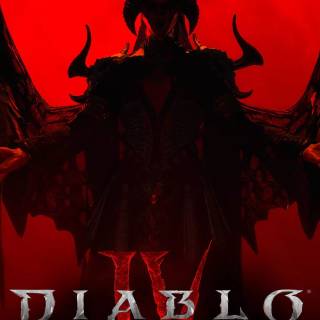 Lilith Diablo wallpaper