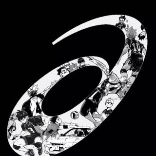 Asics logo wallpaper