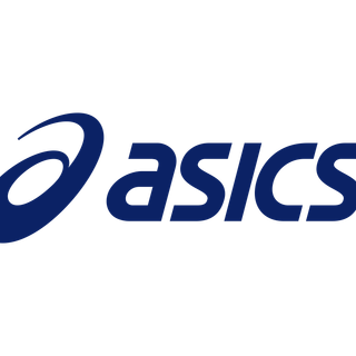 Asics logo wallpaper