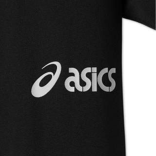 Asics logo wallpaper