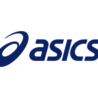 Asics logo wallpaper
