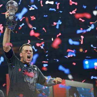 Tom Brady Super Bowl wallpaper