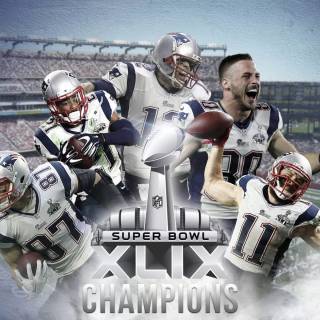 Tom Brady Super Bowl wallpaper